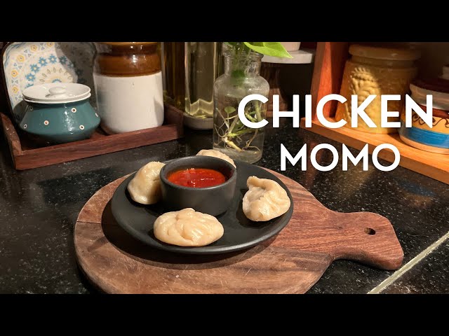 Chicken Momo Recipe || Detailed Recipe || Tasty Recipe || 😍😋😍