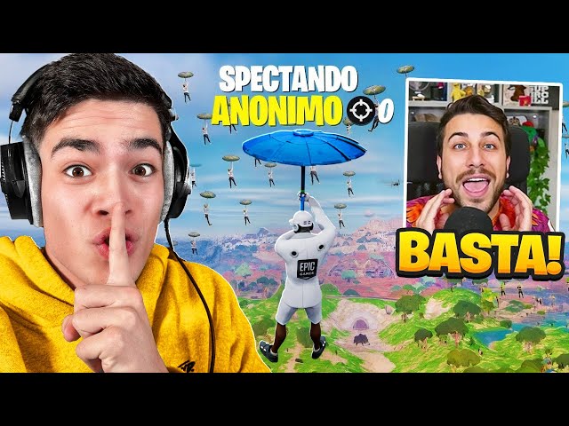 Entro nel Torneo di Skin Bannate su Fortnite e…