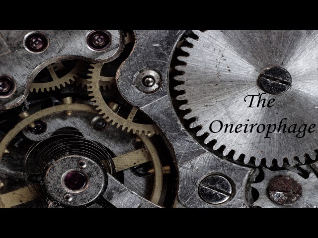 "The Oneirophage" by S.W. Rice - CreepyPasta