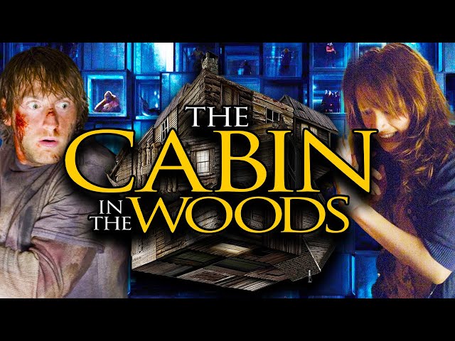 The Cabin In The Woods: A Masterpiece In Meta Horror