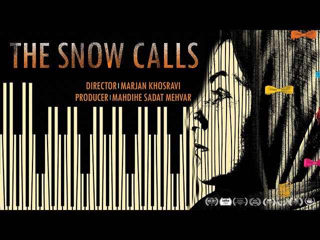 The Snow Calls | Trailer | Available Now