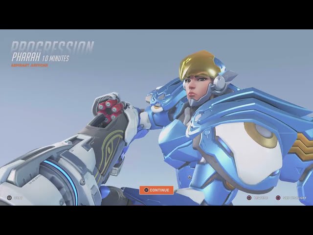 Overwatch 2 - Game of the Day 22