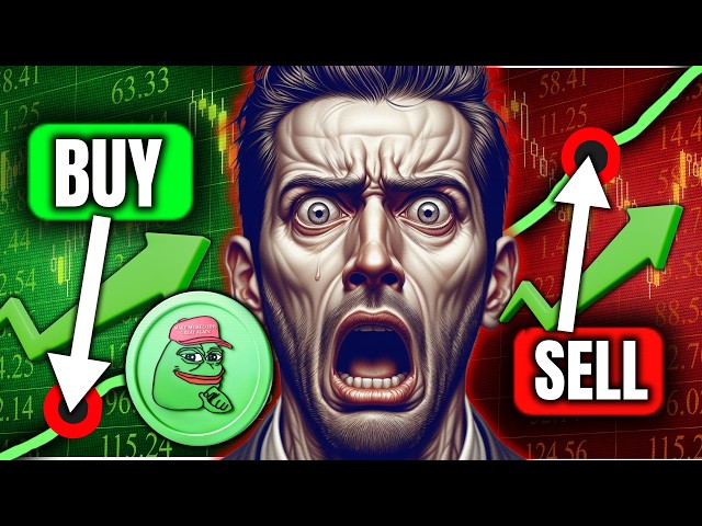 🔥Pepe coin price prediction 2025 – Moon or Bust? 🚀🐸Pepe Coin Next Move?