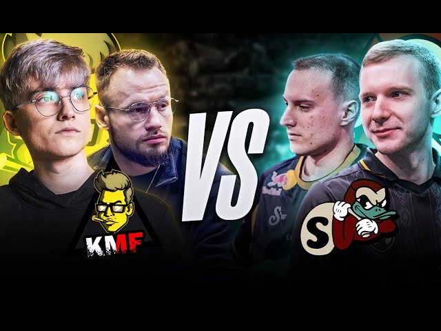 XAYOO&RYBSON vs JANKOS&PERKZ | SCRIMY Kiedyś Miałem Fun vs The Ruddy Sack | NERVARIEN