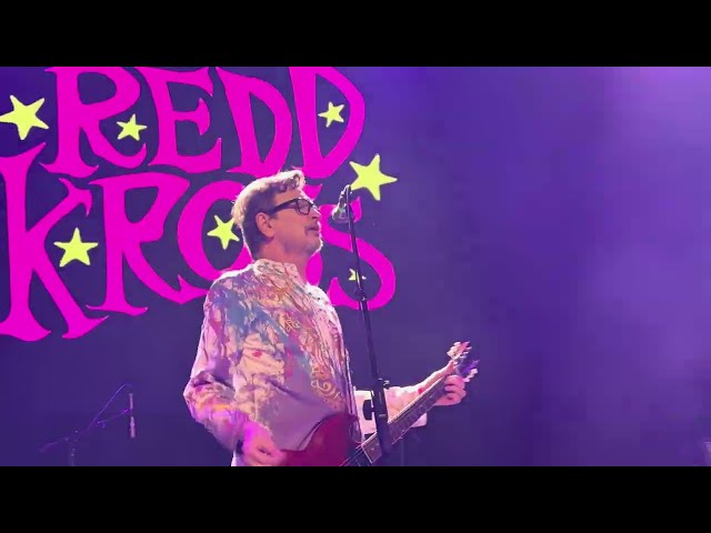 Redd Kross - Stay Away From Downtown (The Belasco, Los Angeles, California) Nov 23rd, 2024 (4K QLT)