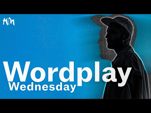 Harry Mack Live Chat Freestyle | Wordplay Wednesday #112