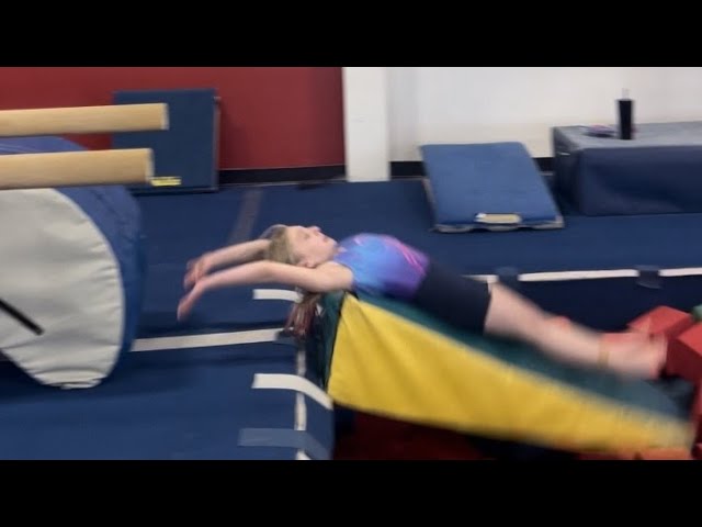 Vault Drills - Heel Drive