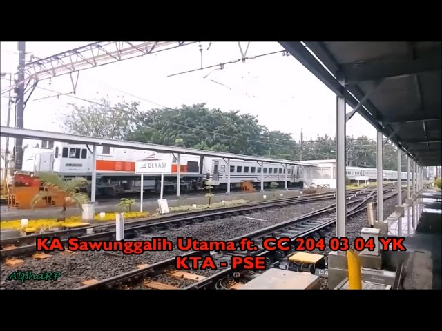 CC 204 NARIK SAWUNGGALIH UTAMA