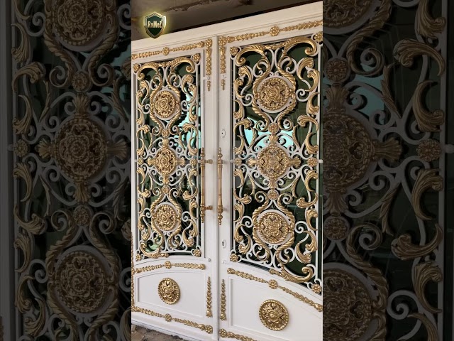 Giriş Kapıları / Entrance Doors ⬇️