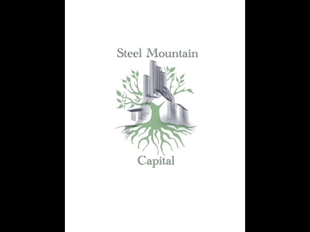 Steel Mountain Capital - SMC Trend Algo