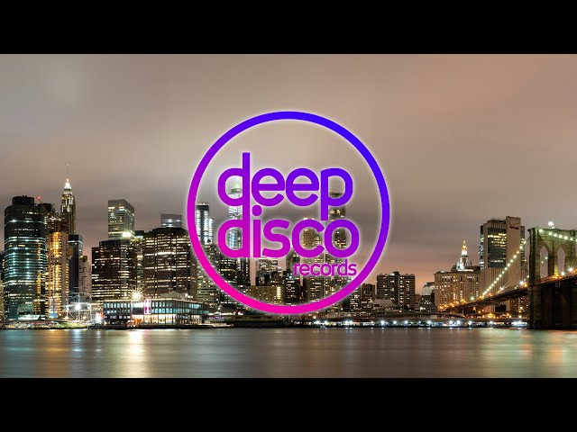 Deep House Music 2024 I Best of Deep Disco Mix 120