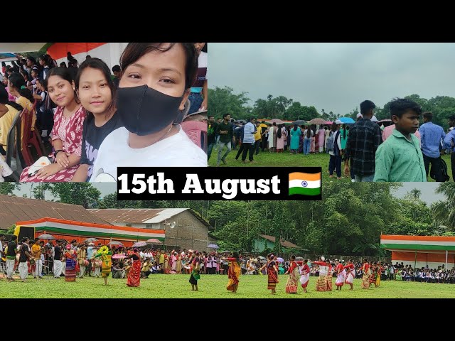 Independence day Celebration 2023||15th August||Happy Independence day||🇮🇳🇮🇳