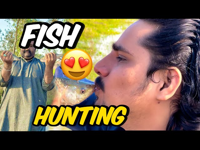 Fish Ke Sath Papi Challange 😂😫|Punjabimunday2 team |Need 100k subcriber❤️