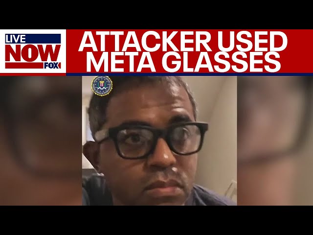 New Orleans terror attack: FBI says attacker recorded videos with META glasses