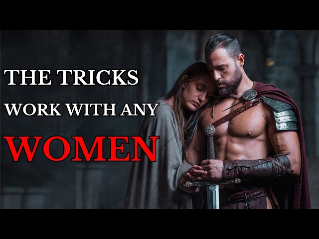 The Psychology of Attraction | 10 Key Tricks to Make Her Fall in Love