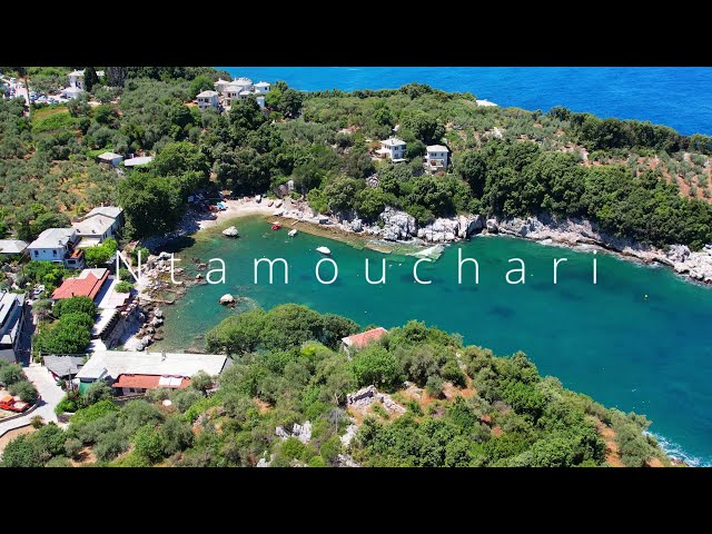 Exploring Ntamouchari, Papa Nero, Agios Ioannis, Plaka in PELION GREECE