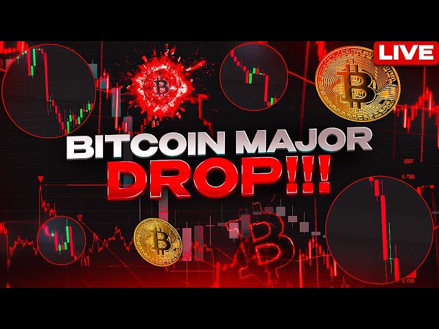 IS THE BITCOIN DUMP OVER?! BITCOIN PRICE PREDICTION AND ANALYSIS!!! (BYBIT HACK, TRUMP, LTC, BTC)