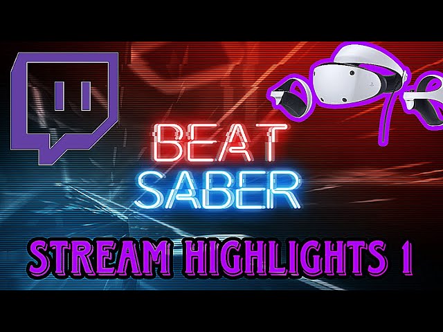 Stream highlights 1