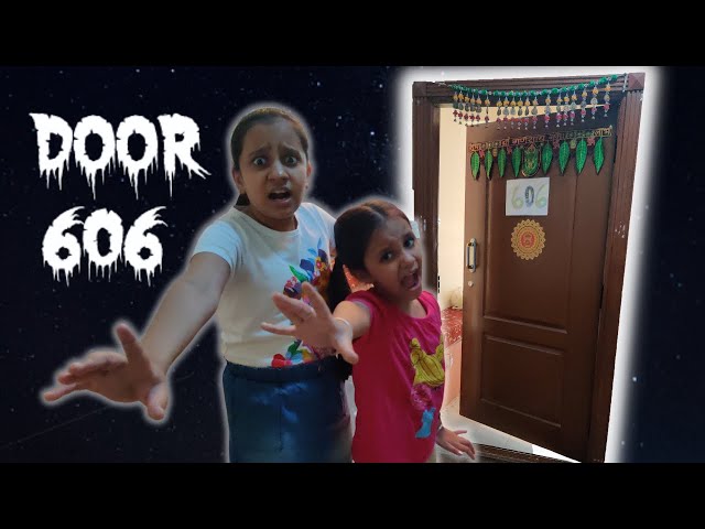 Moral Stories for Kids in Hindi| Door Bell Mat Bajana | घंटी नहीं बजाना #Kids