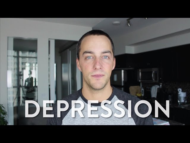 How to Help Someone with Depression - What Actually Helped Me!