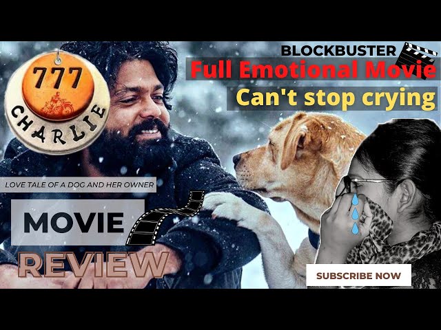 777 Charlie Movie REVIEW | Genuine Public REVIEW | Fun Vlog P&M Mall Patna