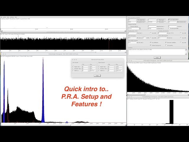 Gamma Spectrometry Part 3