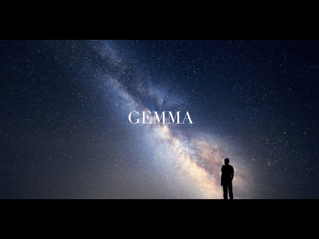 【#360 #VR #mindfulness】Gemma┃Music to concentrate on this moment.(Best sleep music) (immersive)