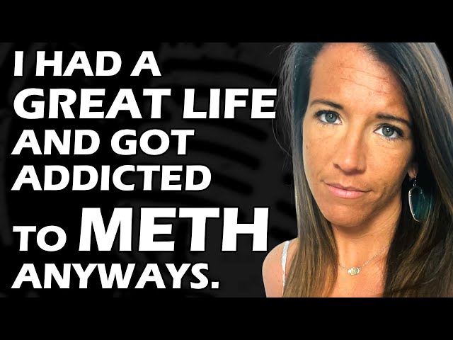 College Partying | Addiction Recovery Story | Courtney Pardon