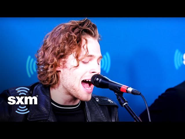 5 Seconds Of Summer - The Middle (Zedd, Maren Morris & Grey Cover) [Live @ SiriusXM]