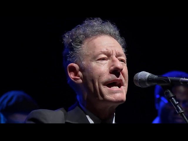 Lyle Lovett in Klein: 'There's No Place Like Home' | HTX+ KLEIN