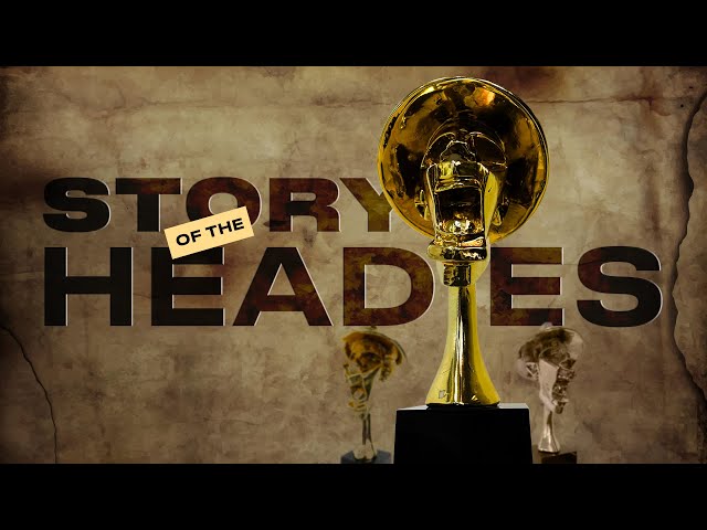 The Story of The Headies: From Hip Hop World Awards to Nigeria’s Biggest Award Show