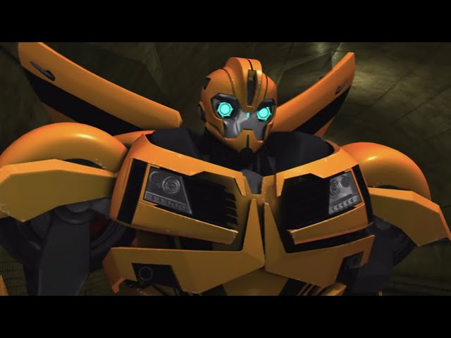 Transformers: Prime | S02 E12 | FULL Episode | Animation | Transformers Official