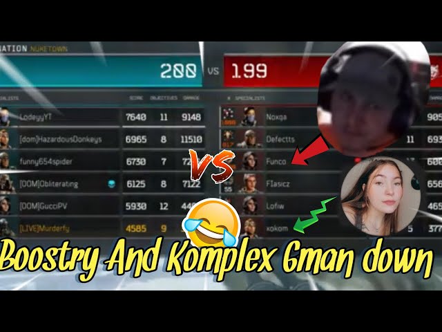 Komplex KM,Boostry,Lofiw,Flasicz,Noxqa,Defectts 6V6 EXPOSED #komplex #komplexkm #flasicz #Boostry