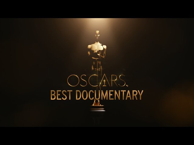 CITIZENFOUR (OSCAR WINNER: Best Documentary)