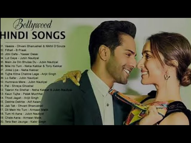 HINDI ROMANTIC SONGS 2022 | LATEST Bollywood SONGS | HINDI NEW SONGS | Bollywood song