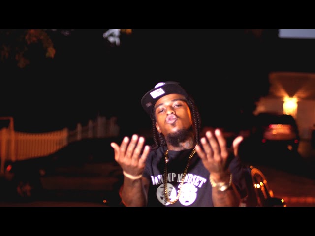 Bandup Juggin Jah @bandupjugginjah - In Tha Wind (Official Music Video)