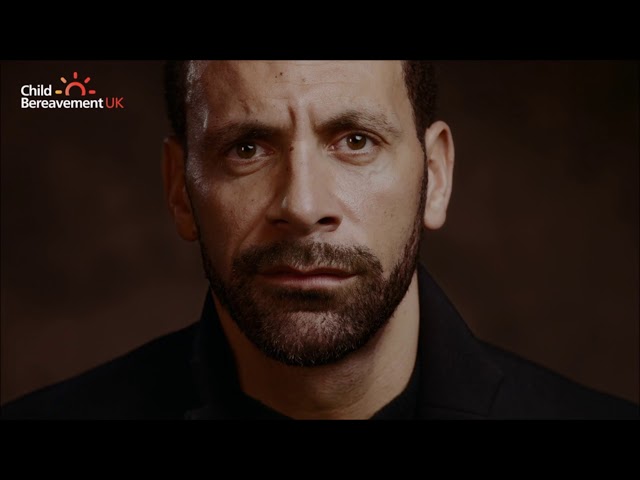 One More Minute - Rio Ferdinand