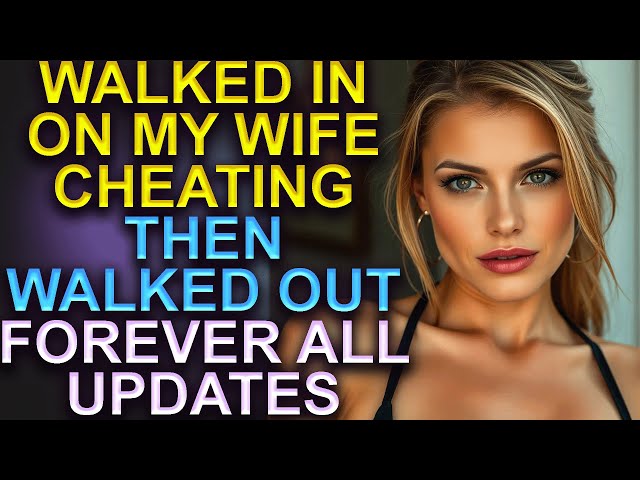 I ghosted my wife and daughter after she cheated on me...