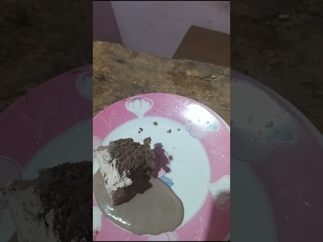 Chocolate milk cake🥰#milkcakerecipe #subscribemychannel #walkwithme