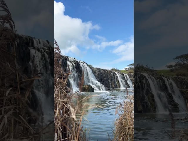 ✨A short trip to Warrnambool #Australia #warrnambool  #nature #melbourne #lofi #travel