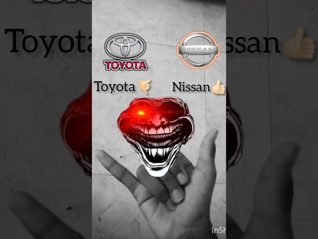 supra forever!! #atobentertainmentcreations #edit #trollface #memes #funny #toyota #nissan