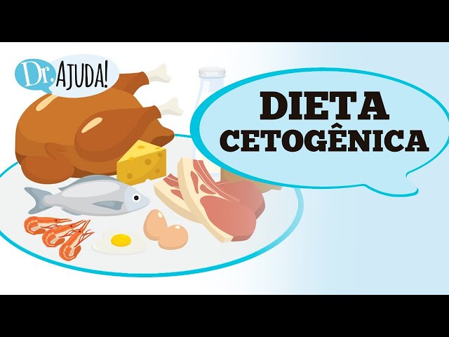 DIETA PARA PERDER PESO CHAMADA DIETA CETOGÊNICA: O QUE VOCÊ PRECISA SABER ANTES DE COMEÇAR?