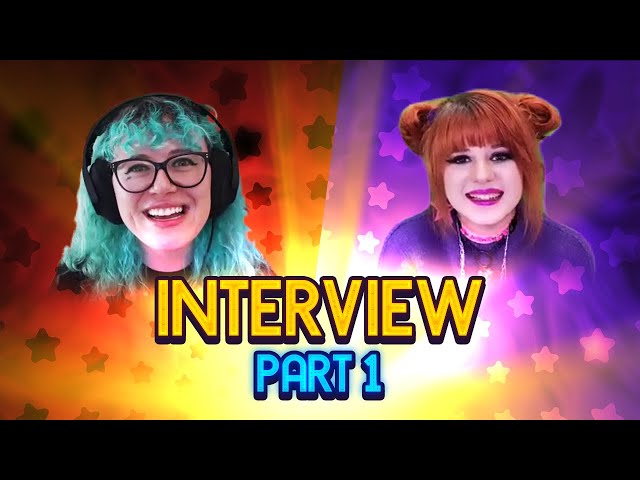 Dasadorah Interview's Piper Reese! (Part 1) | FRAG Pro Shooter ⭐