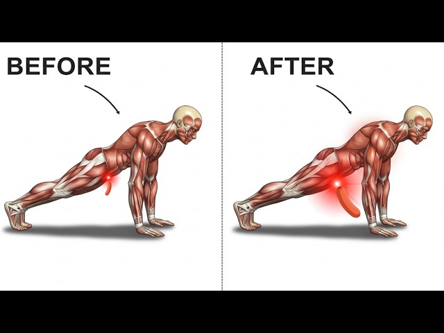 5 Best Exercises for Erectile Dysfunction, Strong Erections, Combat Prostatitis, Boost Testosterone