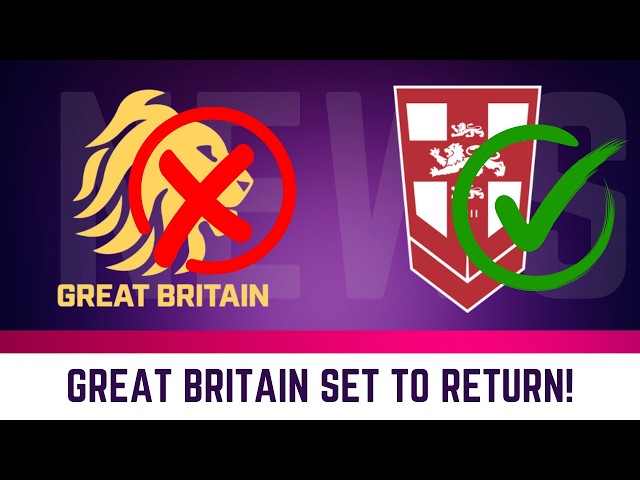 Great Britain Return | What Does It Mean