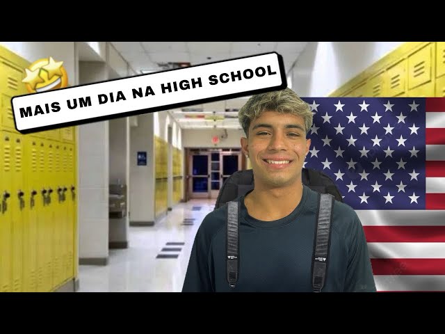 A FAMOSA HIGH SCHOOL!