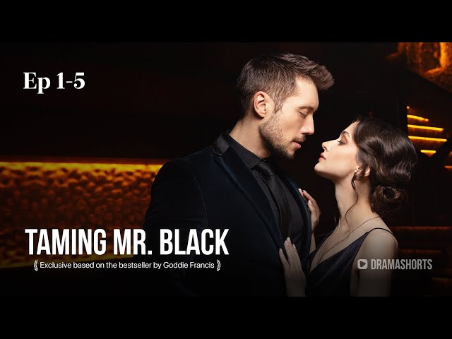 Taming Mr.Black EP1-EP5 #dramashorts #drama #love #romance #marriage