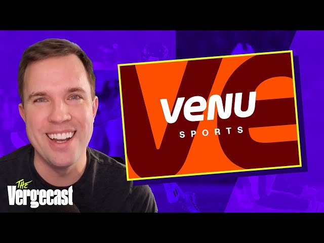 How the future of sports streaming died | The Vergecast