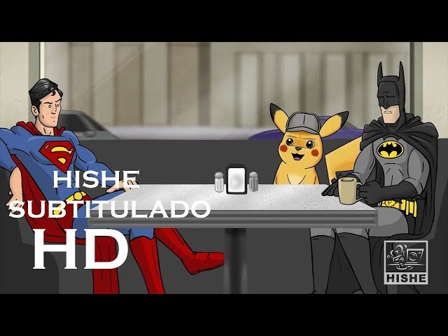 Super Cafe - Nostalgia Detective - Subtitulado en Español