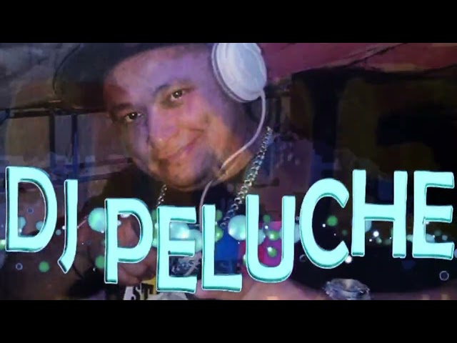 DJ PELUCHE 2024 SPOT